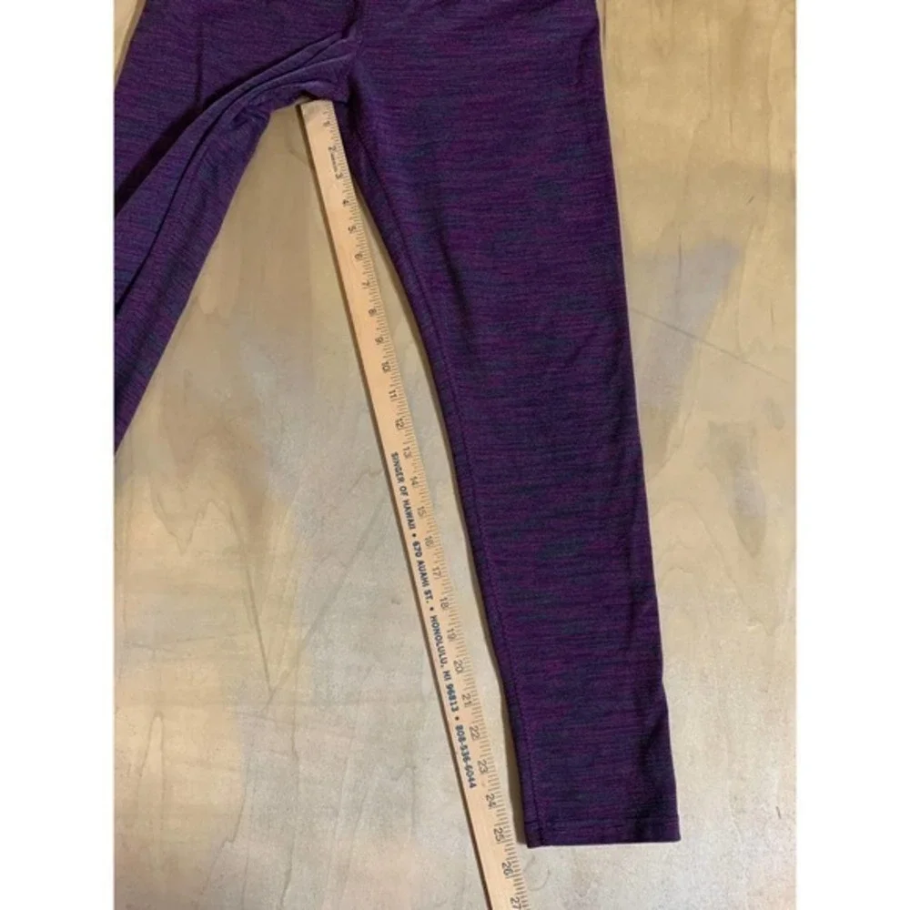 Tuff Athletics Leggings Women's Medium‎